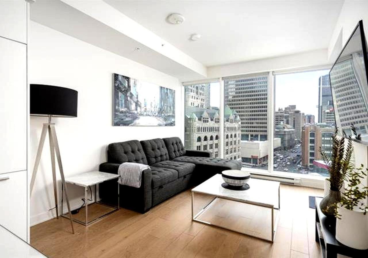 Apartamento Spectacular Skyline Views - Downtown - Luxury & Penthouse
