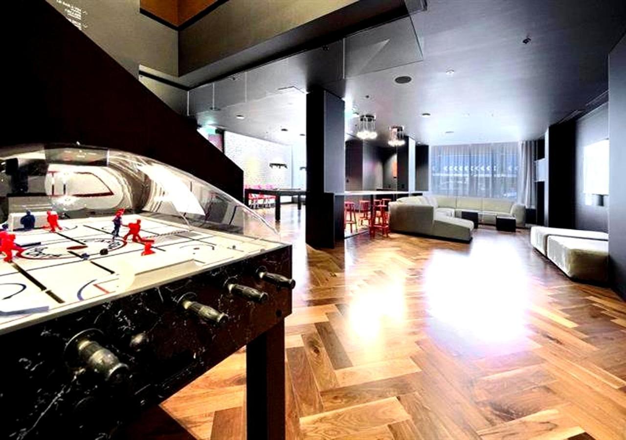 Spectacular Skyline Views - Downtown - Luxury & Penthouse Apartamento Montreal